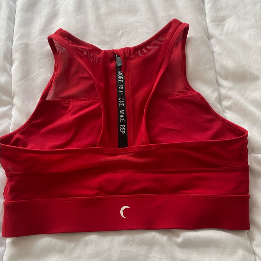 ZYIA ALL STAR BRA